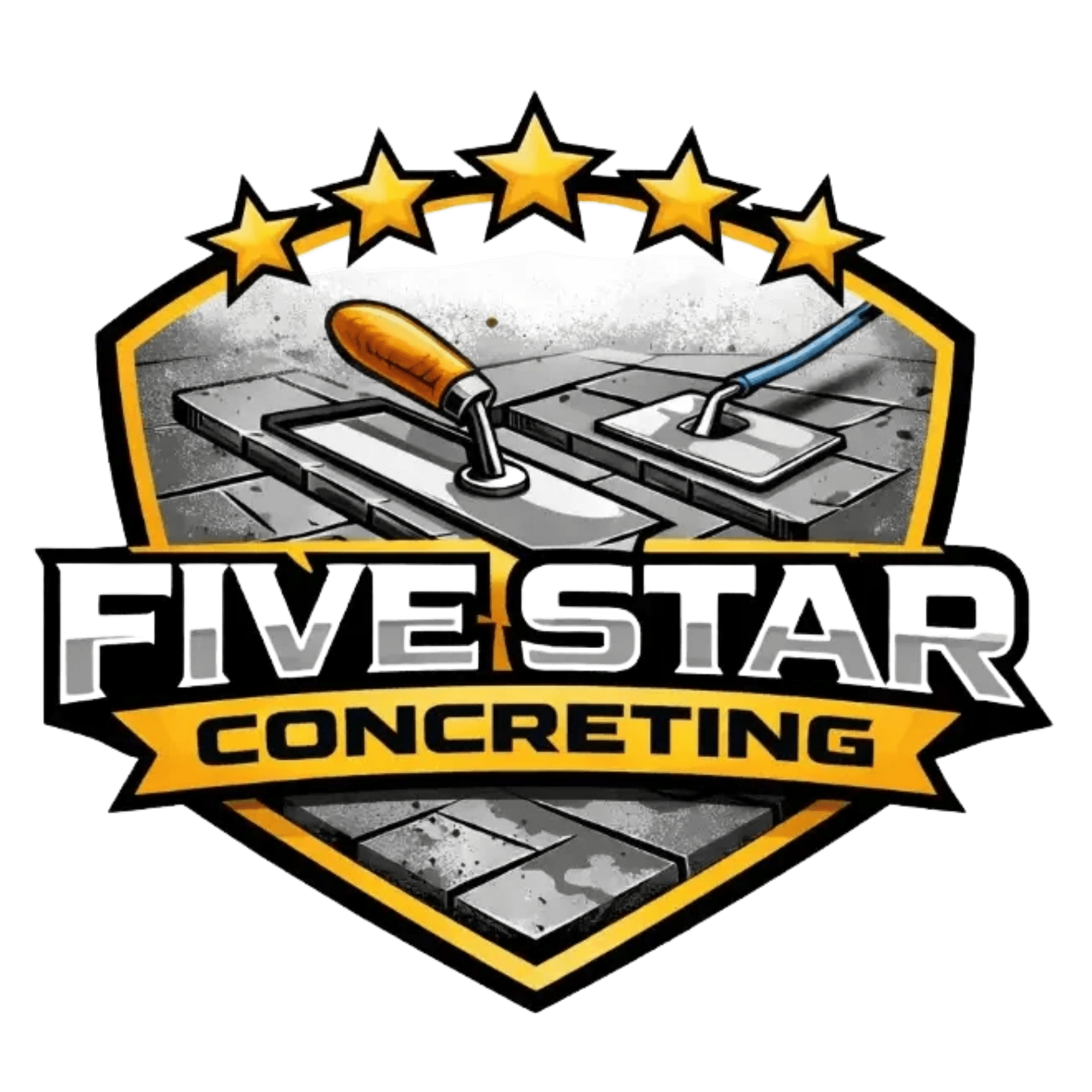 Five Star Concreting