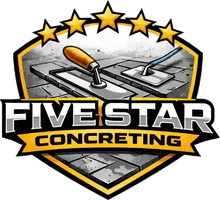 Five Star Concreting