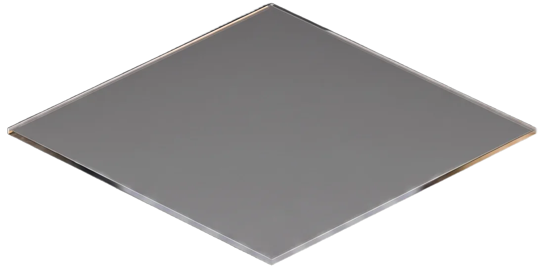 Clear penetrating sealer layer
